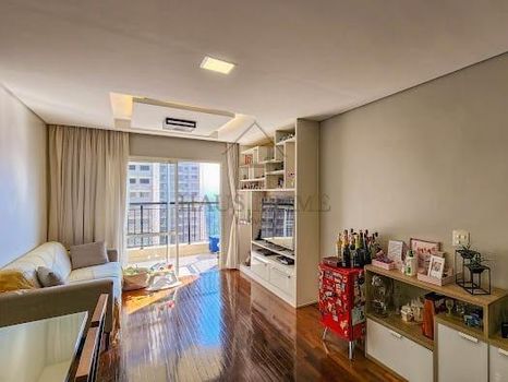 Foto 3 do(a) Apartamento de 3 quartos à venda em Jardim Tupanci, Barueri