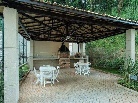 Foto 31 do(a) Apartamento de 3 quartos à venda em Jardim Tupanci, Barueri