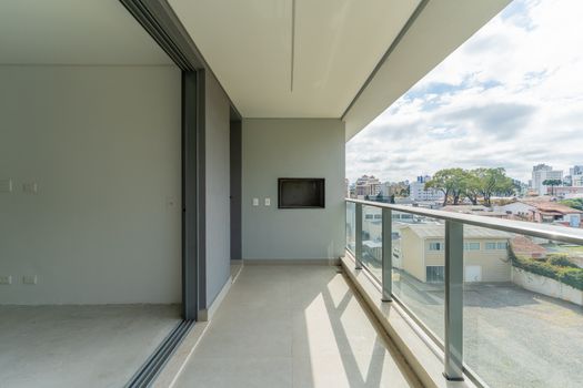 Foto 1 do(a) Apartamento de 3 quartos à venda em Rebouças, Curitiba