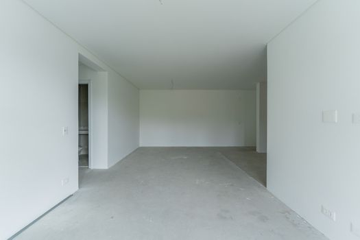 Foto 4 do(a) Apartamento de 3 quartos à venda em Rebouças, Curitiba