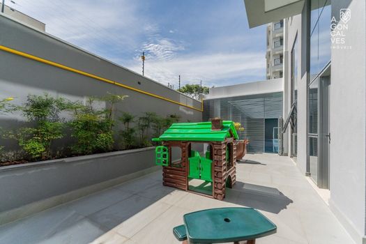 Foto 40 do(a) Apartamento de 3 quartos à venda em Rebouças, Curitiba
