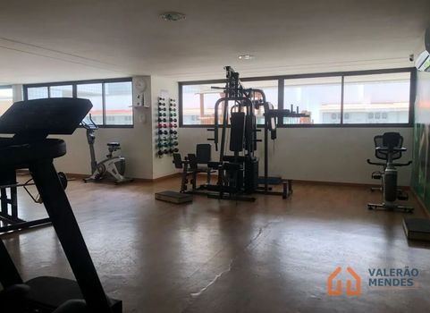 Foto 3 do(a) Apartamento de 3 quartos à venda em Imbiribeira, Recife