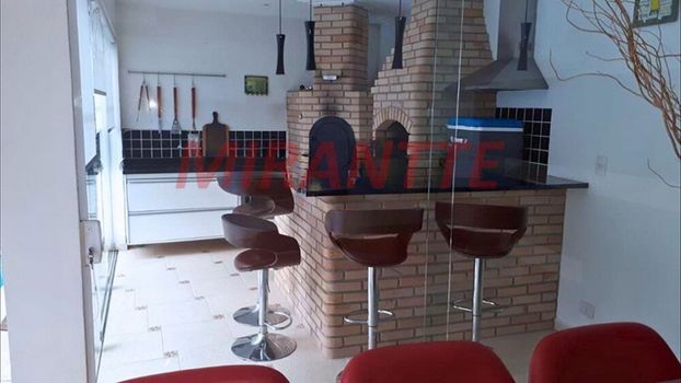 Foto 11 do(a) Casa em Condomínio de 4 quartos à venda em Vila Albertina, São Paulo