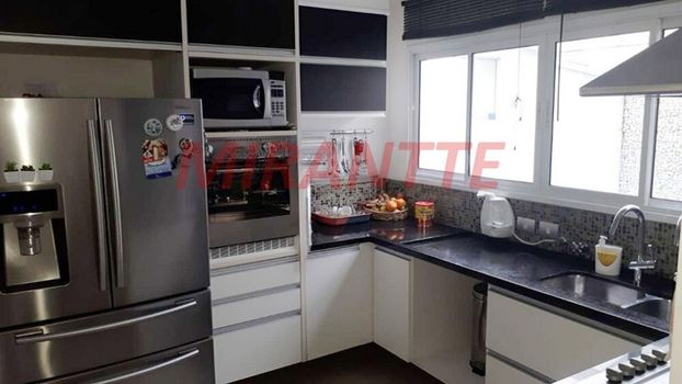 Foto 5 do(a) Casa em Condomínio de 4 quartos à venda em Vila Albertina, São Paulo