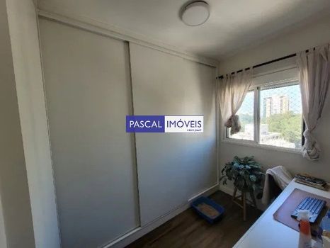 Foto 13 do(a) Apartamento de 2 quartos à venda em Vila Andrade, São Paulo