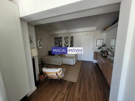Foto 5 do(a) Apartamento de 2 quartos à venda em Vila Andrade, São Paulo