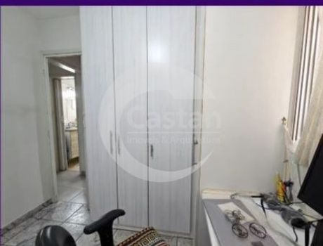 Foto 21 do(a) Apartamento de 2 quartos à venda em Sacomã, São Paulo