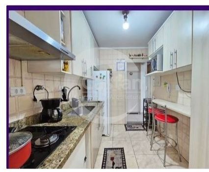 Foto 9 do(a) Apartamento de 2 quartos à venda em Sacomã, São Paulo