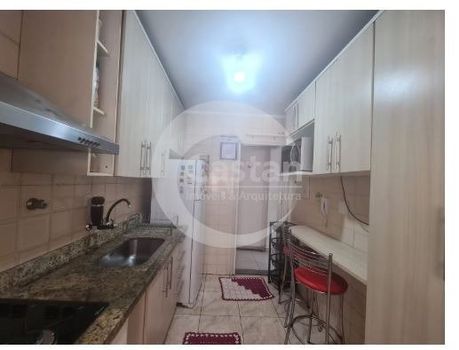 Foto 10 do(a) Apartamento de 2 quartos à venda em Sacomã, São Paulo