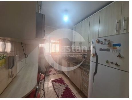 Foto 11 do(a) Apartamento de 2 quartos à venda em Sacomã, São Paulo