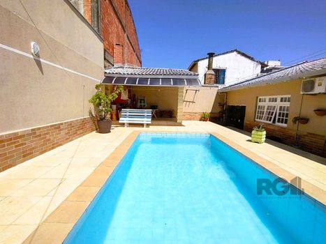 Foto 50 do(a) Casa em Condomínio de 3 quartos à venda em Vila Cachoeirinha, Cachoeirinha
