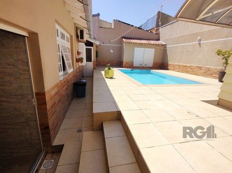 Foto 42 do(a) Casa em Condomínio de 3 quartos à venda em Vila Cachoeirinha, Cachoeirinha