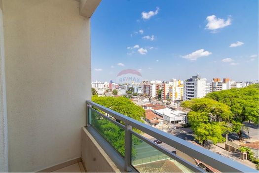 Foto 6 do(a) Apartamento de 3 quartos à venda em Água Verde, Curitiba