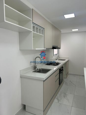 Foto 4 do(a) Apartamento de 2 quartos à venda em Jardim García, Campinas