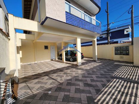 Foto 5 do(a) Casa em Condomínio de 2 quartos à venda em Samambaia, Praia Grande