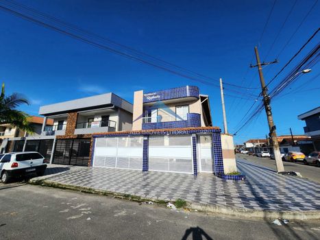 Foto 3 do(a) Casa em Condomínio de 2 quartos à venda em Samambaia, Praia Grande
