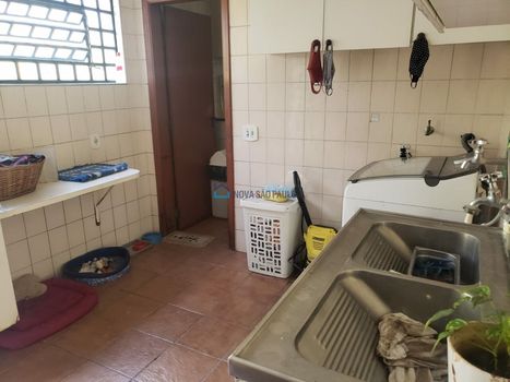 Foto 19 do(a) Casa de 4 quartos à venda em Cidade Vargas, São Paulo