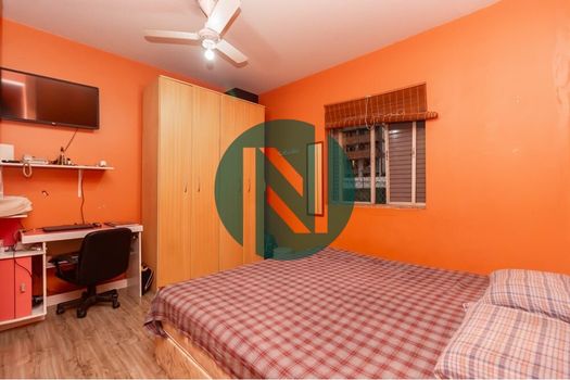 Foto 15 do(a) Apartamento de 3 quartos à venda em Jardim Paulista, São Paulo