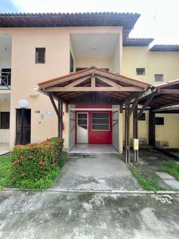 Foto 4 do(a) Apartamento de 2 quartos à venda em Planalto Ayrton Senna, Fortaleza