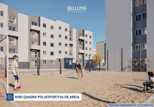 Foto 11 do(a) Apartamento de 2 quartos à venda em Ana Rech, Caxias do Sul