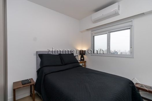 Foto 13 do(a) Apartamento de 2 quartos à venda em Vila Mariana, São Paulo