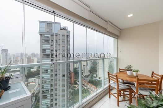 Foto 2 do(a) Apartamento de 2 quartos à venda em Vila Mariana, São Paulo