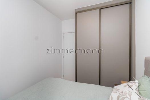 Foto 18 do(a) Apartamento de 2 quartos à venda em Vila Mariana, São Paulo