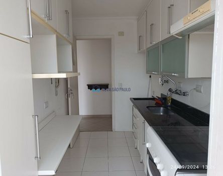 Foto 13 do(a) Apartamento de 2 quartos à venda em Vila Campestre, São Paulo