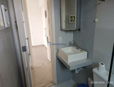Foto 11 do(a) Apartamento de 2 quartos à venda em Vila Campestre, São Paulo