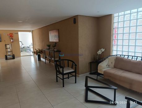 Foto 21 do(a) Apartamento de 2 quartos à venda em Vila Campestre, São Paulo