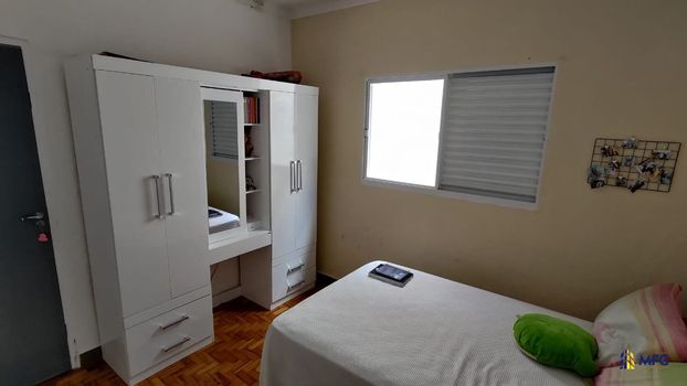 Foto 10 do(a) Casa de 3 quartos à venda em Vila Santana, Sorocaba