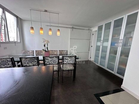 Foto 6 do(a) Apartamento de 4 quartos à venda em Jardim Ampliação, São Paulo