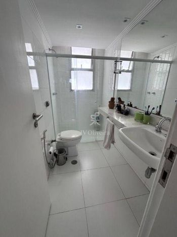 Foto 13 do(a) Apartamento de 4 quartos à venda em Jardim Ampliação, São Paulo