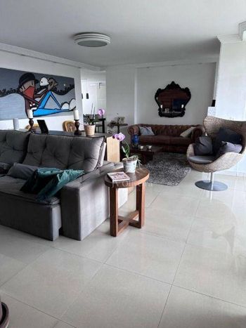 Foto 3 do(a) Apartamento de 4 quartos à venda em Jardim Ampliação, São Paulo
