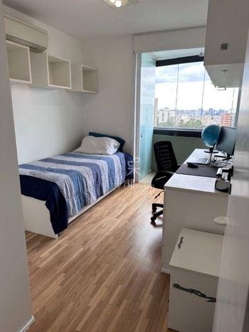 Foto 14 do(a) Apartamento de 4 quartos à venda em Jardim Ampliação, São Paulo