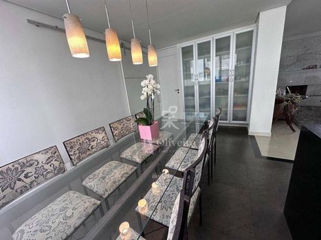 Foto 7 do(a) Apartamento de 4 quartos à venda em Jardim Ampliação, São Paulo