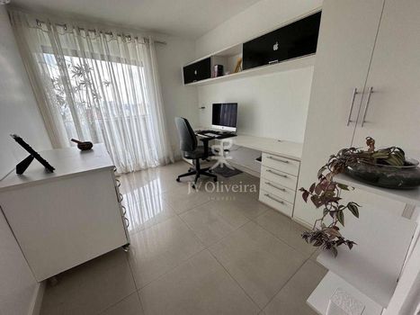 Foto 11 do(a) Apartamento de 4 quartos à venda em Jardim Ampliação, São Paulo