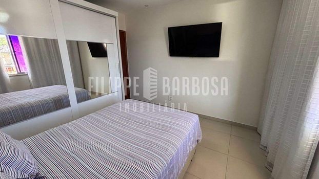 Foto 9 do(a) Apartamento de 2 quartos à venda em Penha, Rio de Janeiro