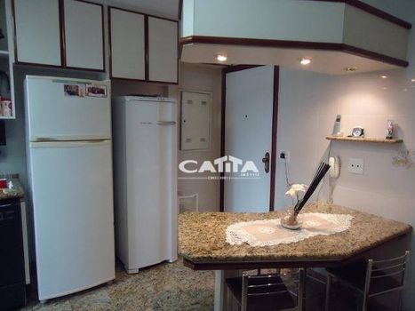 Foto 6 do(a) Apartamento de 3 quartos à venda em Vila Regente Feijó, São Paulo