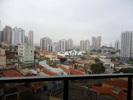 Foto 7 do(a) Apartamento de 3 quartos à venda em Vila Regente Feijó, São Paulo