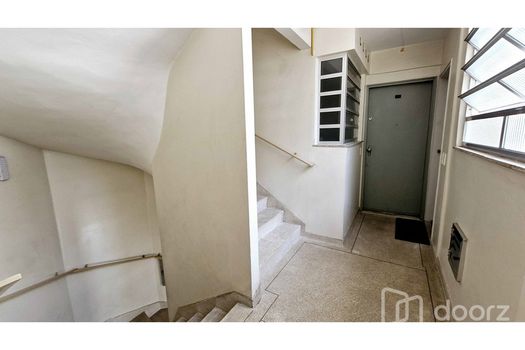 Foto 9 do(a) Apartamento de 1 quartos à venda em Vila Buarque, São Paulo