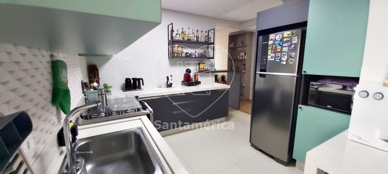 Foto 11 do(a) Apartamento de 2 quartos à venda em Antares, Londrina