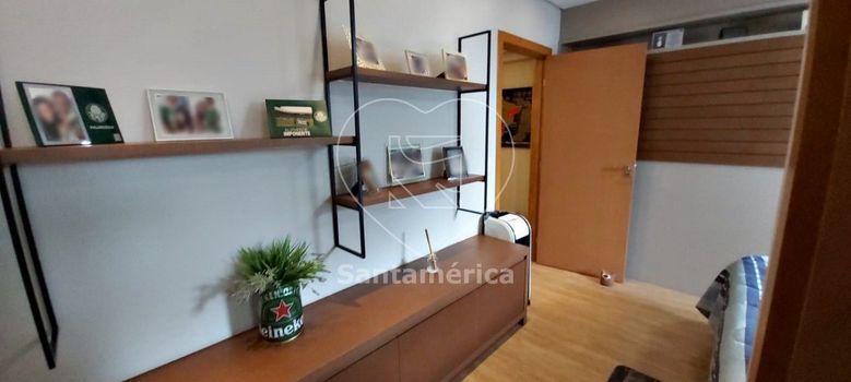 Foto 16 do(a) Apartamento de 2 quartos à venda em Antares, Londrina
