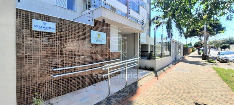 Foto 2 do(a) Apartamento de 2 quartos à venda em Antares, Londrina
