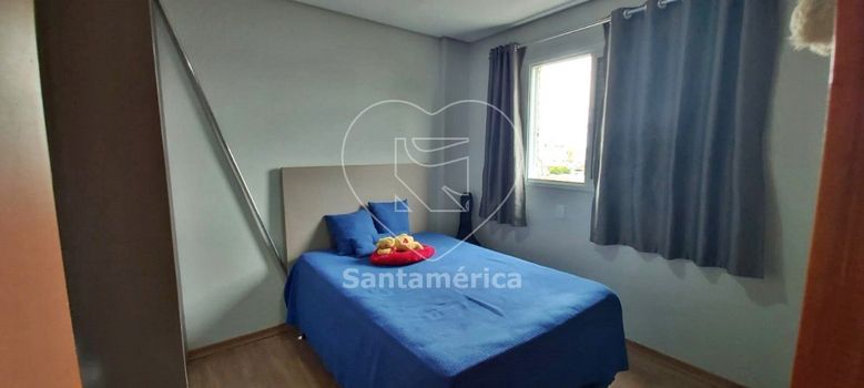 Foto 18 do(a) Apartamento de 2 quartos à venda em Antares, Londrina