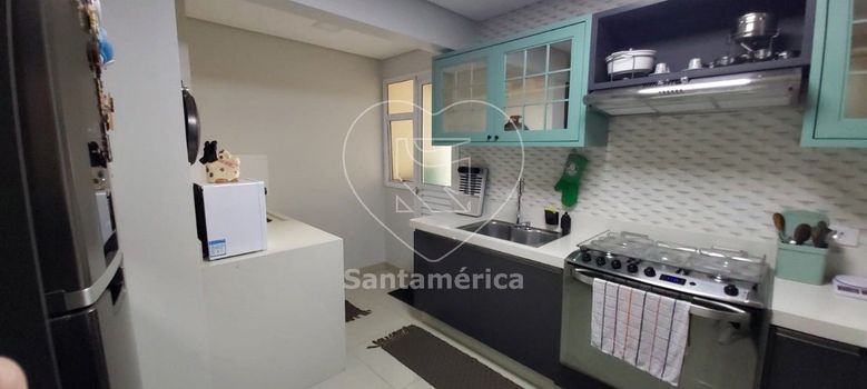 Foto 9 do(a) Apartamento de 2 quartos à venda em Antares, Londrina