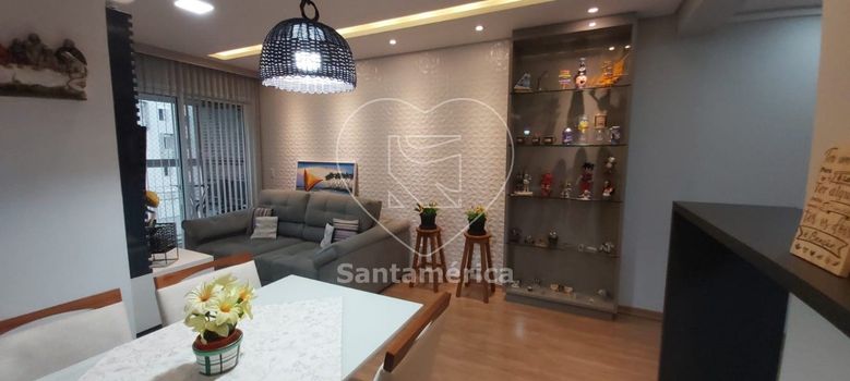 Foto 4 do(a) Apartamento de 2 quartos à venda em Antares, Londrina