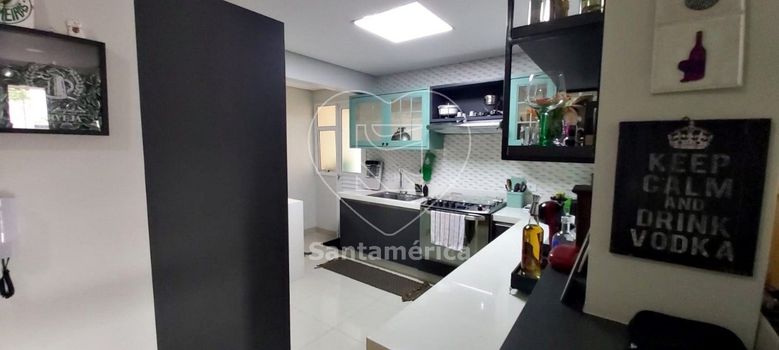 Foto 7 do(a) Apartamento de 2 quartos à venda em Antares, Londrina