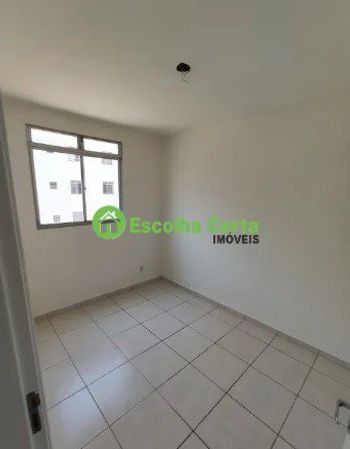 Foto 10 do(a) Apartamento de 2 quartos à venda em Industrial Santa Rita, Contagem