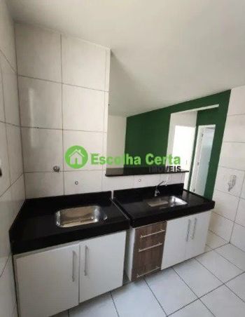 Foto 5 do(a) Apartamento de 2 quartos à venda em Industrial Santa Rita, Contagem